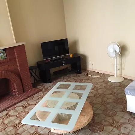 Gite Rural Lez Enserune Holiday home Nissan-lez-Enserune