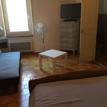 Gite Rural Lez Enserune