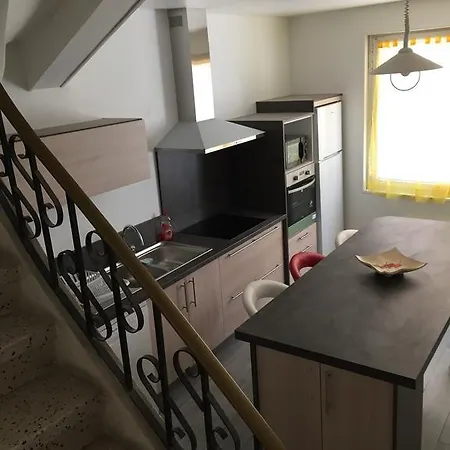 Gite Rural Lez Enserune Holiday home Nissan-lez-Enserune